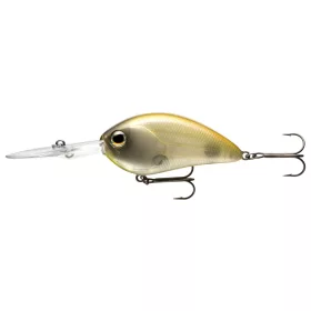   Daiwa Steez Crank 300F-DR
green muddy water special 6.1cm 18.0g