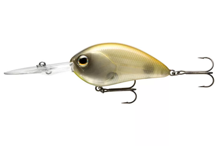 Daiwa Steez Crank 300F-DR
green muddy water special 6.1cm 18.0g