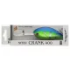 Daiwa Steez Crank 400F-DR
monster chart 7.0cm 25.6g
