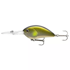 Daiwa Steez Crank 400F-DR
ayu 7.0cm 25.6g