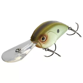 Daiwa Steez Crank 400F-DR
biwako lime 7.0cm 25.6g