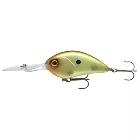 Daiwa Steez Crank 400F-DR
biwako lime 7.0cm 25.6g