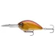 Daiwa Steez Crank 400F-DR
spawning ghost 7.0cm 25.6g