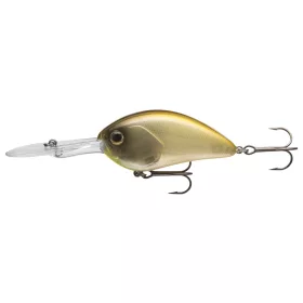   Daiwa Steez Crank 400F-DR
green muddy water special 7.0cm 25.6g
