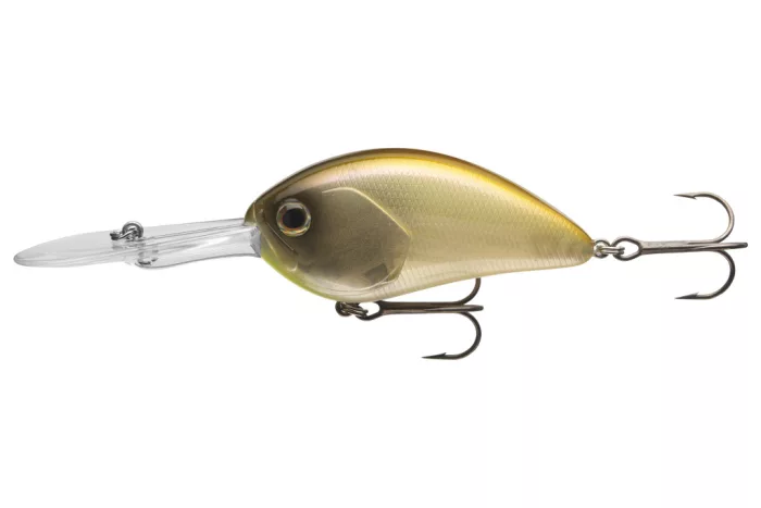 Daiwa Steez Crank 400F-DR
green muddy water special 7.0cm 25.6g