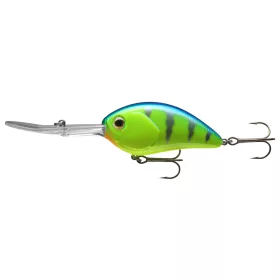 Daiwa Steez Crank 500F-DR
monster chart 7.0cm 27.8g