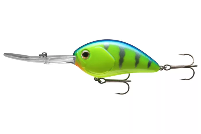 Daiwa Steez Crank 500F-DR
monster chart 7.0cm 27.8g