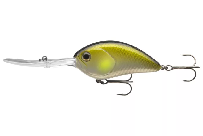 Daiwa Steez Crank 500F-DR
ayu 7.0cm 27.8g