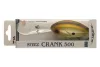 Daiwa Steez Crank 500F-DR
biwako lime 7.0cm 27.8g