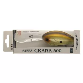 Daiwa Steez Crank 500F-DR
biwako lime 7.0cm 27.8g