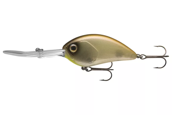 Daiwa Steez Crank 500F-DR
green muddy water special 7.0cm 27.8g