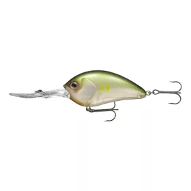 Daiwa Steez Crank 700
ghost ayu 9.0cm 55.2g 1db