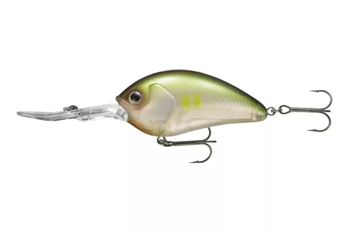 Daiwa Steez Crank 700
ghost ayu 9.0cm 55.2g 1db