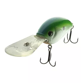 Daiwa Steez Crank 700
citrus shad 9.0cm 55.2g 1db