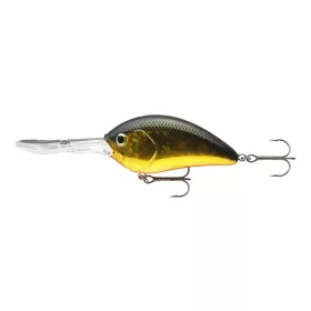 Daiwa Steez Crank 700
black gold 9.0cm 55.2g 1db