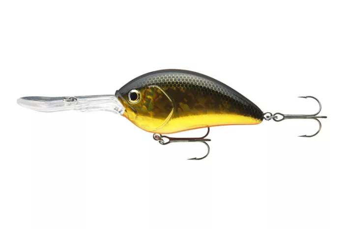 Daiwa Steez Crank 700
black gold 9.0cm 55.2g 1db