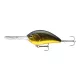 Daiwa Steez Crank 700
black gold 9.0cm 55.2g 1db