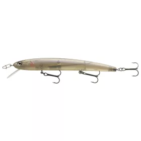 Daiwa HMKL Steez Custom 137SP
super wakasagi 13.7cm 16.1g