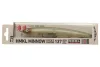 Daiwa HMKL Steez Custom 137SP
natural ghost shad 13.7cm 16.1g
