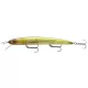 Daiwa HMKL Steez Custom 137SP
ghost ayu 13.7cm 16.1g
