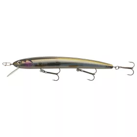   Daiwa HMKL Steez Custom 137SP
half mirror wakasagi 13.7cm 16.1g