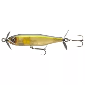 Daiwa Steez Prop 85F
ghost ayu 8.5cm 12.7g