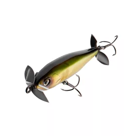 Daiwa Steez Prop 85F
ghost ayu 8.5cm 12.7g