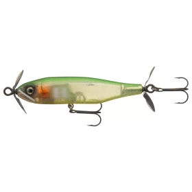 Daiwa Steez Prop 85F
clear lime 8.5cm 12.7g