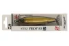 Daiwa Steez Prop 85S
ghost ayu 8.5cm 13.8g
