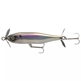 Daiwa Steez Prop 85S
wakasagi 8.5cm 13.8g