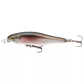 Daiwa Steez Pencil 60F
wakasagi 6.0cm 4.2g