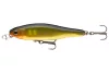 Daiwa Steez Pencil 60F
ghost ayu 6.0cm 4.2g