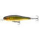 Daiwa Steez Pencil 60F
ghost ayu 6.0cm 4.2g