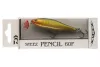 Daiwa Steez Pencil 60F
ghost ayu 6.0cm 4.2g