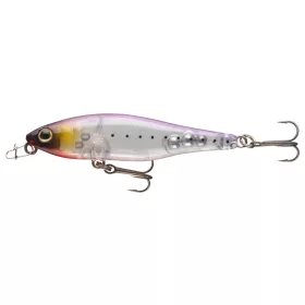 Daiwa Steez Pencil 60F
shirauo 6.0cm 4.2g