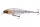 Daiwa Steez Pencil 60F
shirauo 6.0cm 4.2g