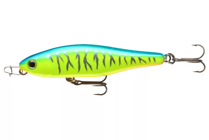 Daiwa Steez Pencil 60F
blue back chart 6.0cm 4.2g