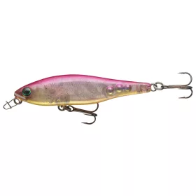 Daiwa Steez Pencil 60F
hasegawa pink ver.3 6.0cm 4.2g