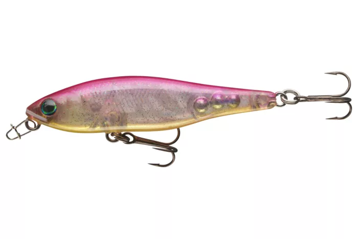 Daiwa Steez Pencil 60F
hasegawa pink ver.3 6.0cm 4.2g