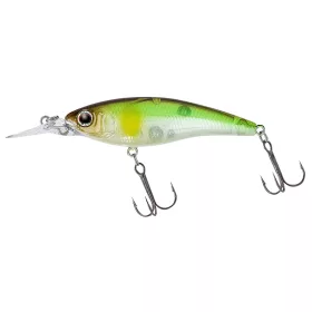Daiwa Steez Shad 60SP-SR
natural pearl ayu 6.0cm 6.3g