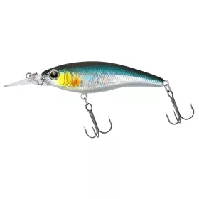 Daiwa Steez Shad 60SP-SR
special shiner 6.0cm 6.3g