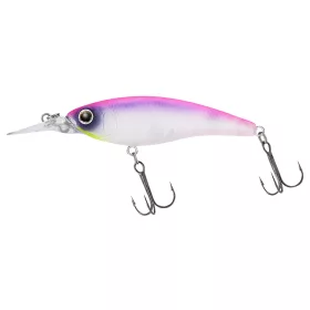 Daiwa Steez Shad 60SP-SR
matt pink purple 6.0cm 6.3g