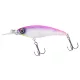 Daiwa Steez Shad 60SP-SR
matt pink purple 6.0cm 6.3g