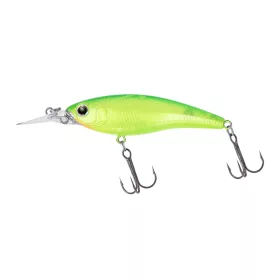 Daiwa Steez Shad 60SP-SR
akabane lime 6.0cm 6.3g