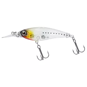Daiwa Steez Shad 60SP-SR
shirauo 6.0cm 6.3g