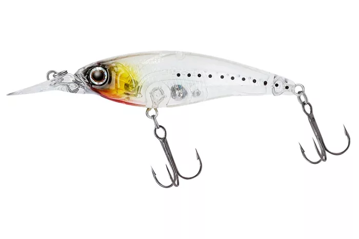 Daiwa Steez Shad 60SP-SR
shirauo 6.0cm 6.3g