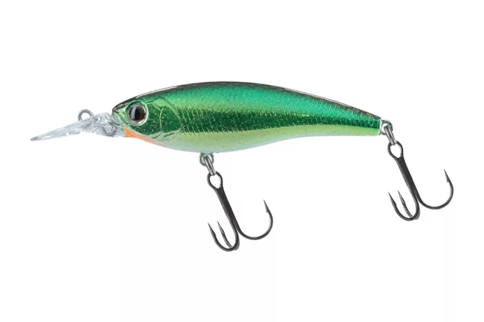 Daiwa Steez Shad 60SP-SR
SG weed shad 6.0cm 6.3g
