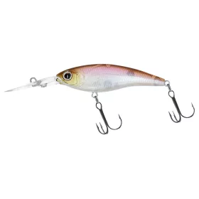 Daiwa Steez Shad 60SP-MR
ghost wakasagi 6.0cm 6.7g