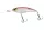 Daiwa Steez Shad 60SP-MR
ghost wakasagi 6.0cm 6.7g