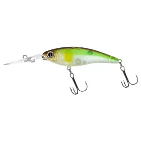 Daiwa Steez Shad 60SP-MR
natural pearl ayu 6.0cm 6.7g